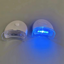 Load image into Gallery viewer, LED Teeth Whitening Light for Home Oral Care