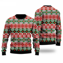 Load image into Gallery viewer, Christmas 3D Print Cardigan Style Hoodie