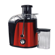 Load image into Gallery viewer, Stainless Steel Centrifugal Juicer with 800W Motor for Fruits and Vegetables