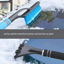 Load image into Gallery viewer, 3 in 1 Multifunctional Detachable Car Snow and Ice Removal Tool for Vehicles