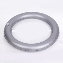 Load image into Gallery viewer, Non Slip PVC Yoga Ball Base for Stability and Balance Training