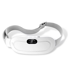 Load image into Gallery viewer, Heated Massage Belt with Intelligent Warming Therapy for Menstrual Comfort