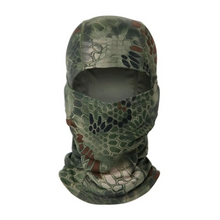 Load image into Gallery viewer, Ultimate Outdoor Full Face Balaclava for Men and Women