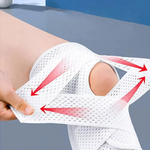 Load image into Gallery viewer, Elastic Sports Kneepad with Joint Support Pressure Stabilizer for Active Performance