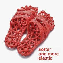 Load image into Gallery viewer, Indoor Anti-Slip Massage Slippers for Home Comfort