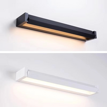 Load image into Gallery viewer, Adjustable Angle Outdoor LED Wall Light