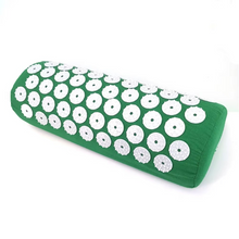 Load image into Gallery viewer, Acupressure Massage Mat and Pillow Set for Back and Body Relief