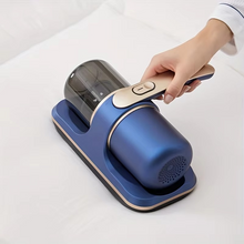 Load image into Gallery viewer, Ultimate Pet Hair Remover - Wireless Handheld Vacuum for Beds and Upholstery