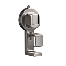 Load image into Gallery viewer, Suction Cup Wall Hooks, Multifunctional Bathroom and Home Organizer