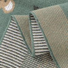 Load image into Gallery viewer, Super Soft Knit Baby Blanket with Cute Koala Design