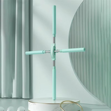 Load image into Gallery viewer, Adjustable Yoga Stick for Posture Correction and Back Stretching