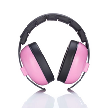 Load image into Gallery viewer, Kids Noise Reduction Earmuffs for Sleep and Focus