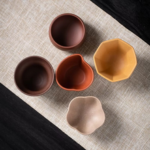 Load image into Gallery viewer, Elegant Ceramic Teacup for Holiday and Birthday Gifting