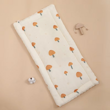 Load image into Gallery viewer, Soft Baby Stroller Seat Cushion for Comfort and Support