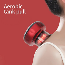 Load image into Gallery viewer, Electric Cupping Therapy and Gua Sha Massage Device Rechargeable Slimming and Wellness Tool