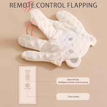 Load image into Gallery viewer, Gentle Comfort Baby Sleep Aid with Remote Control