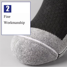 Load image into Gallery viewer, Thermal Ski Socks for Winter Sports Anti Slip Breathable Knee High Compression