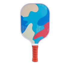 Load image into Gallery viewer, USAPA Approved Graphite Pickleball Paddle Set for Outdoor Play