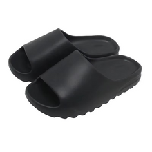 Load image into Gallery viewer, Cloud Comfort Thick-Soled Unisex Summer Slide Sandals