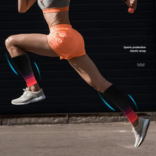 Load image into Gallery viewer, Calf Compression Sleeves 20-30mmHg for Running and Shin Support