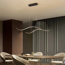 Load image into Gallery viewer, Elegant Modern LED Ceiling Chandelier for Stylish Home Decor