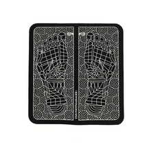Load image into Gallery viewer, Electric Foot Massager Pad for Muscle Relaxation and Recovery