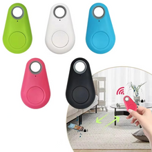 Load image into Gallery viewer, Mini GPS Bluetooth 5.0 Pet and Personal Item Tracker