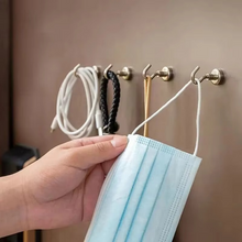 Load image into Gallery viewer, 10-Piece Multipurpose Strong Magnetic Hooks Set