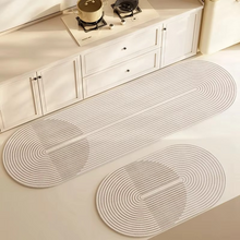 Load image into Gallery viewer, Super Absorbent Diatomite Anti Slip Kitchen Floor Mat