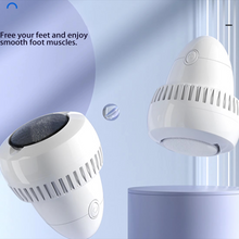 Load image into Gallery viewer, Rechargeable Electric Foot Grinder - Smooth Feet Anytime, Anywhere
