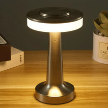 Load image into Gallery viewer, Versatile Touch-Sensitive LED Table Lamp