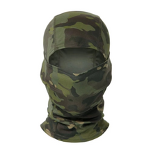 Load image into Gallery viewer, Ultimate Outdoor Full Face Balaclava for Men and Women