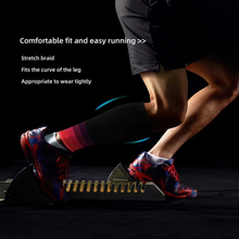 Load image into Gallery viewer, Calf Compression Sleeves 20-30mmHg for Running and Shin Support