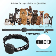 Load image into Gallery viewer, Ultimate Safety 1,574.8 feet Wireless Dog Fence System with Rechargeable, Waterproof Collar
