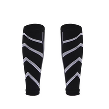 Load image into Gallery viewer, Compression Calf Support Sports Socks for Running and Basketball