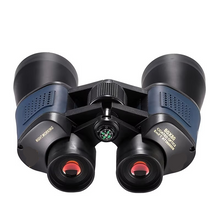 Load image into Gallery viewer, HD Zoom Portable Long Range Binoculars with BAK4 Prism for Outdoor Use