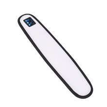 Load image into Gallery viewer, Bone Conduction Bluetooth 5.0 Wireless Speaker, Portable Stereo Soundbar for Under Pillow Relaxation and Better Sleep