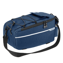 Load image into Gallery viewer, Multipurpose Insulated Bike Cooler and Storage Pannier