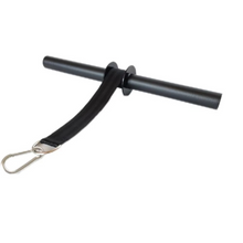Load image into Gallery viewer, Portable Wrist and Forearm Strength Trainer with Soft Grip Handle