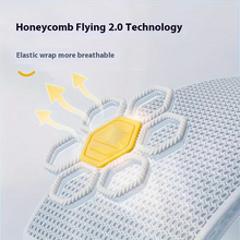 Load image into Gallery viewer, Graphene Heating Lumbar Belt with Vibration Massage and Adjustable Dual Support