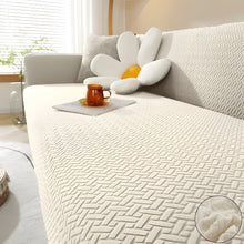 Load image into Gallery viewer, Elastic Sofa Cover for Living Room Seating Furniture