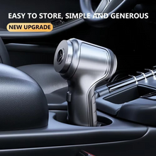 Load image into Gallery viewer, High-Power 95000PA Wireless Car Vacuum Cleaner