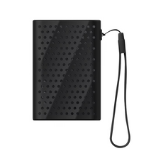 Load image into Gallery viewer, Silicone Protective Case for T9 Portable SSD, Drop Proof and Shock Resistant