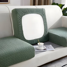 Load image into Gallery viewer, Elastic Sofa Cover Seat Cushions and All-Around Protection