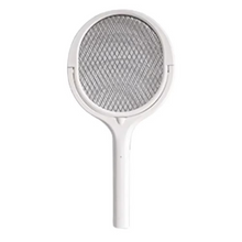 Load image into Gallery viewer, 2-in-1 Rechargeable Mosquito Killer Lamp and Electric Swatter
