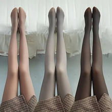 Load image into Gallery viewer, High-Waist Seamless Shaping Pantyhose for Women