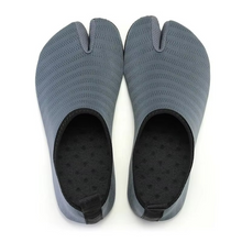 Load image into Gallery viewer, Lightweight Water Shoes for Men and Women Slip Resistant Foldable Breathable Swim and Surf Footwear