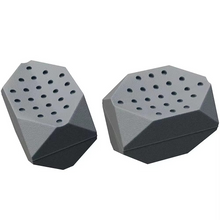 Load image into Gallery viewer, Jaw Exerciser and Jawline Shaper Silicone Bite Ball with Storage Case