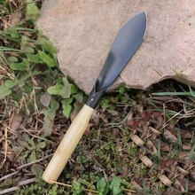 Load image into Gallery viewer, Multifunctional Garden Tool Shovel - Durable Steel Trowel for Precision Planting