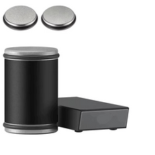 Load image into Gallery viewer, Premium Magnetic Rolling Knife Sharpener with Angle Control